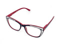 Ochelari de vedere Celestea Rosu - OCV35