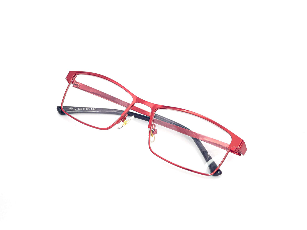 Ochelari de Vedere Dominus Rosu - OCV71