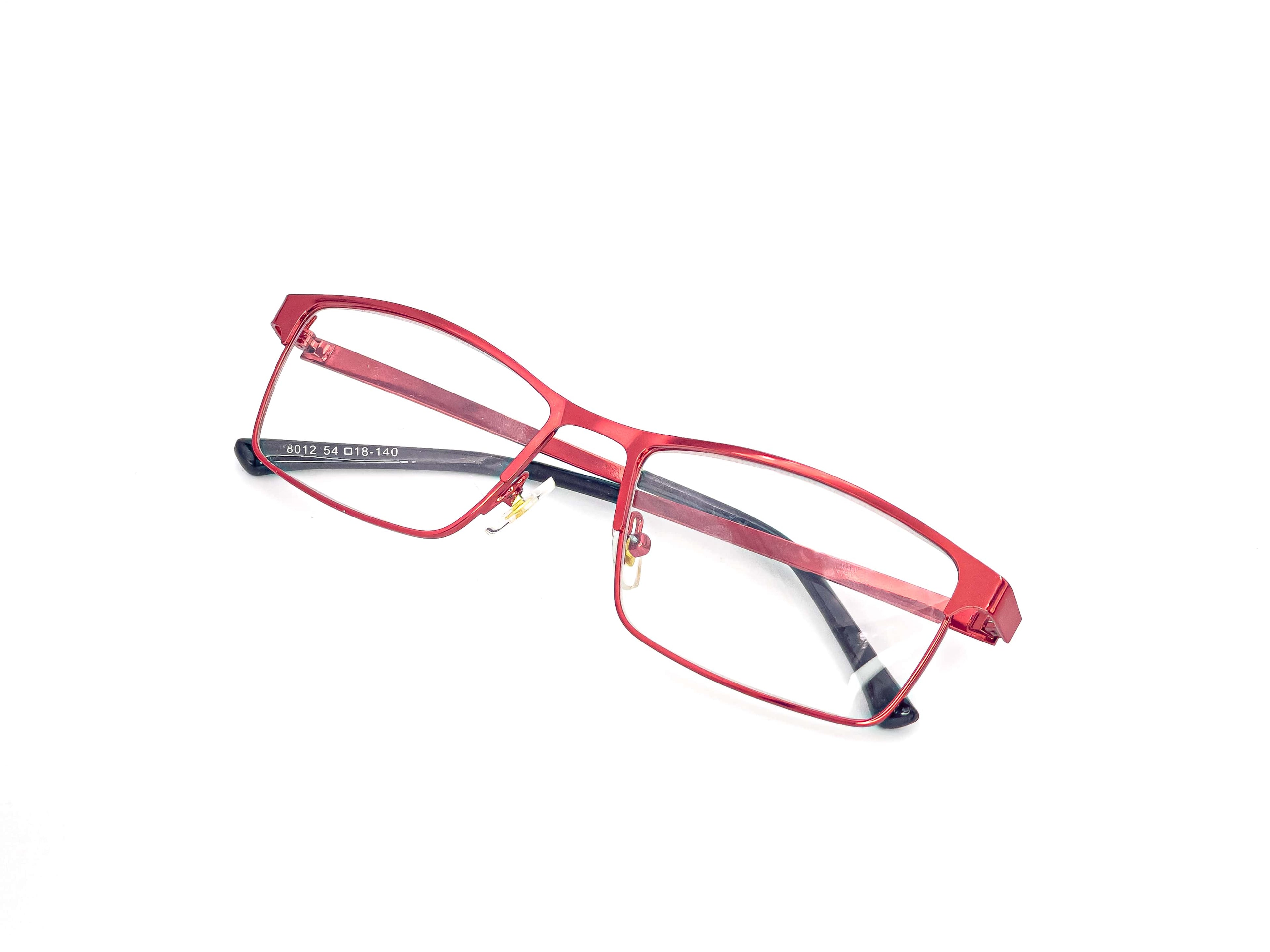 Ochelari de Vedere Dominus Rosu - OCV71