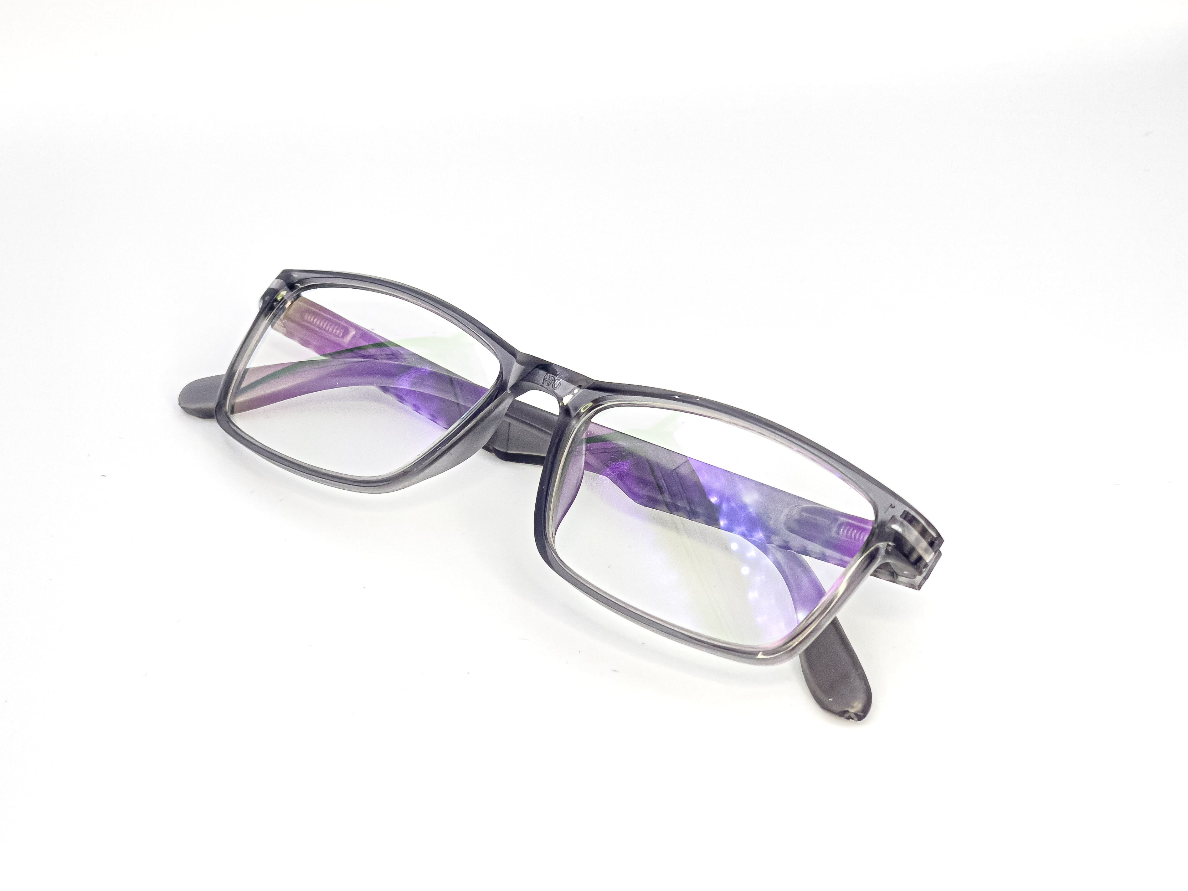 Ochelari de Vedere Kora Negru - OCV59