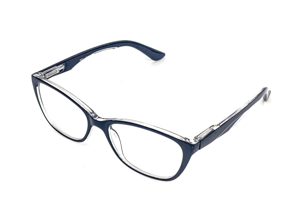 Ochelari de vedere Soraya Negru - OCV78