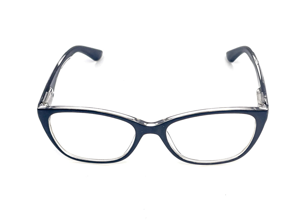 Ochelari de vedere Soraya Negru - OCV78