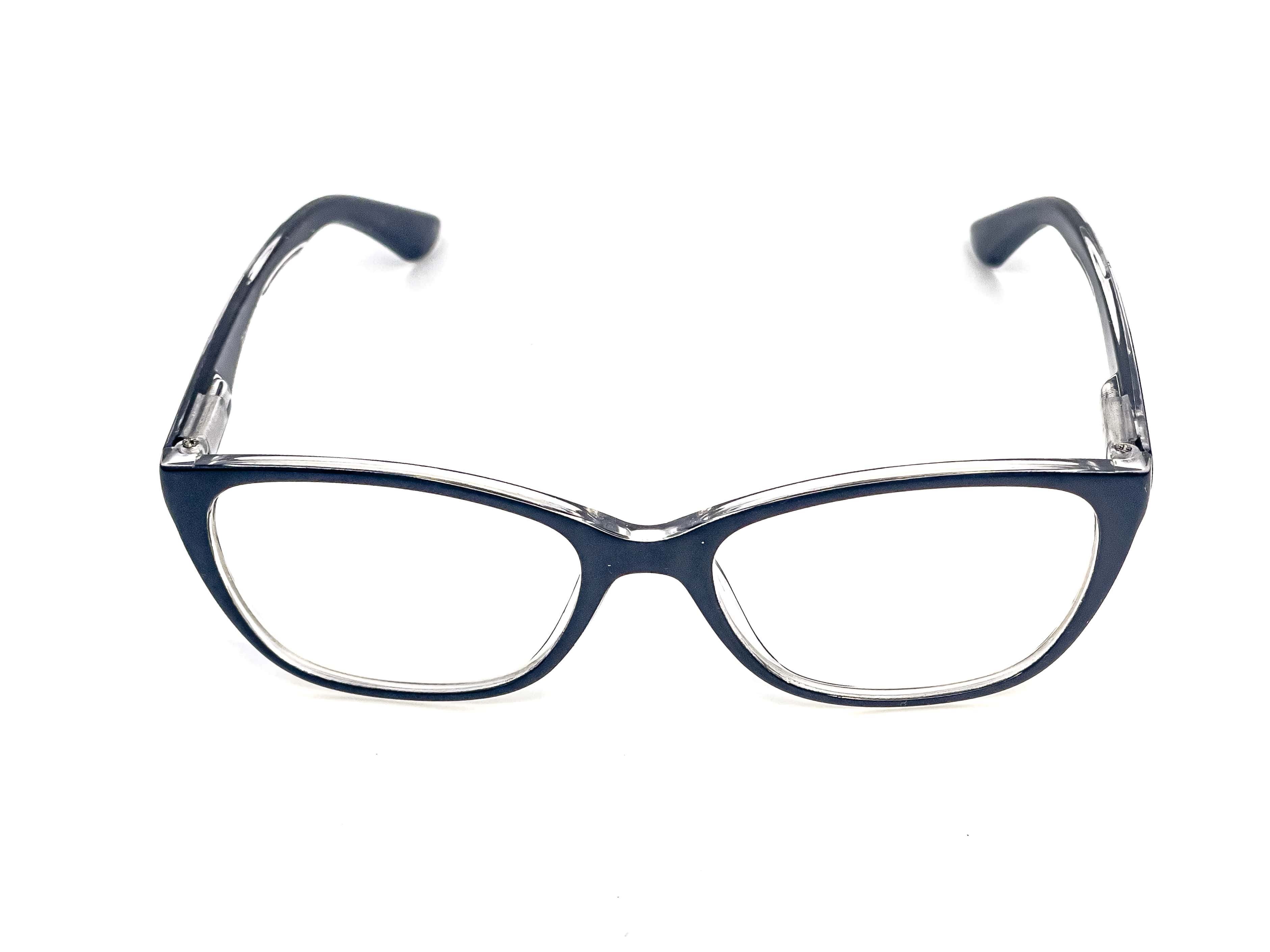 Ochelari de vedere Soraya Negru - OCV78
