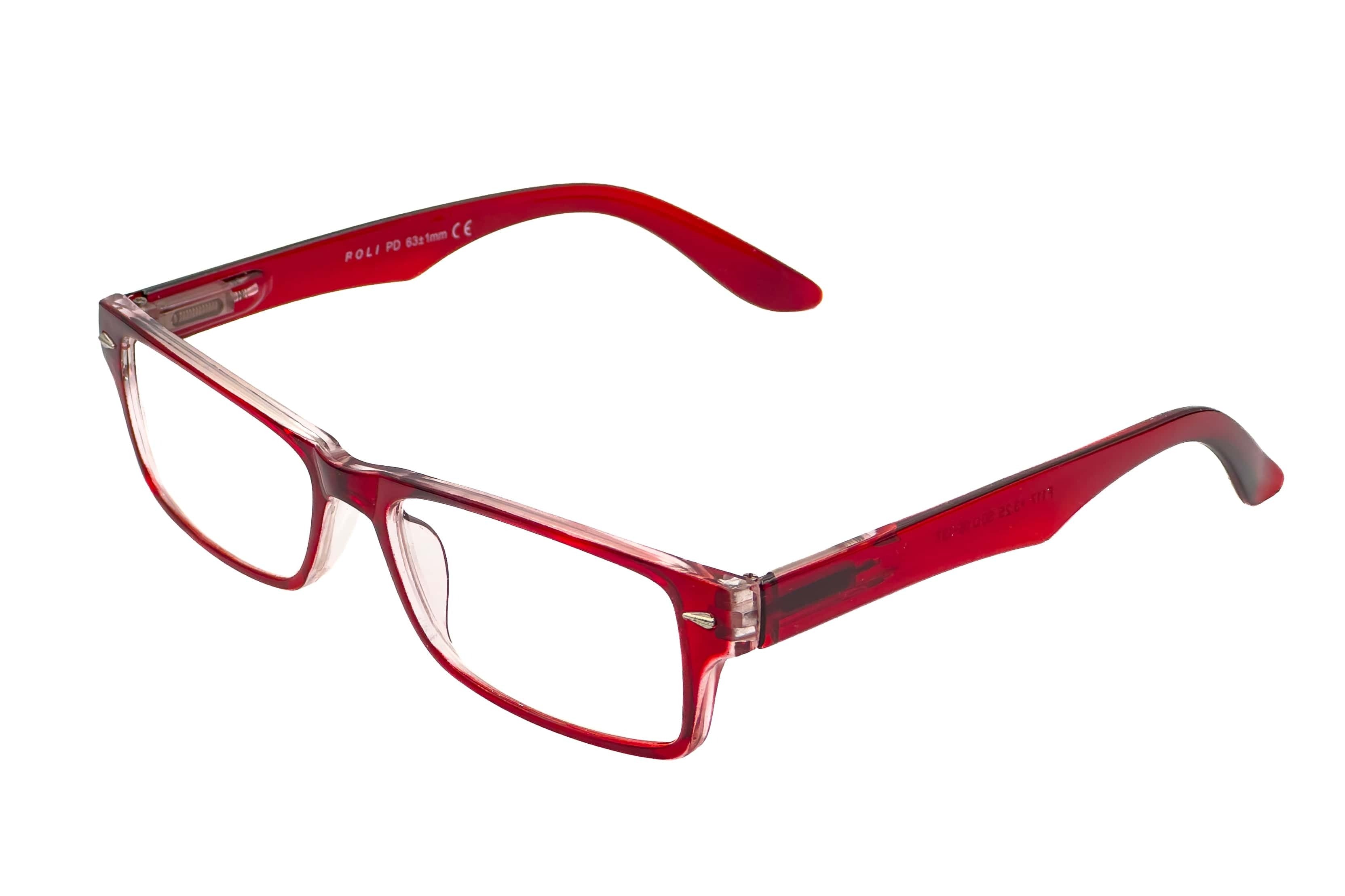 Ochelari de Vedere Storm Rosu - OCV41
