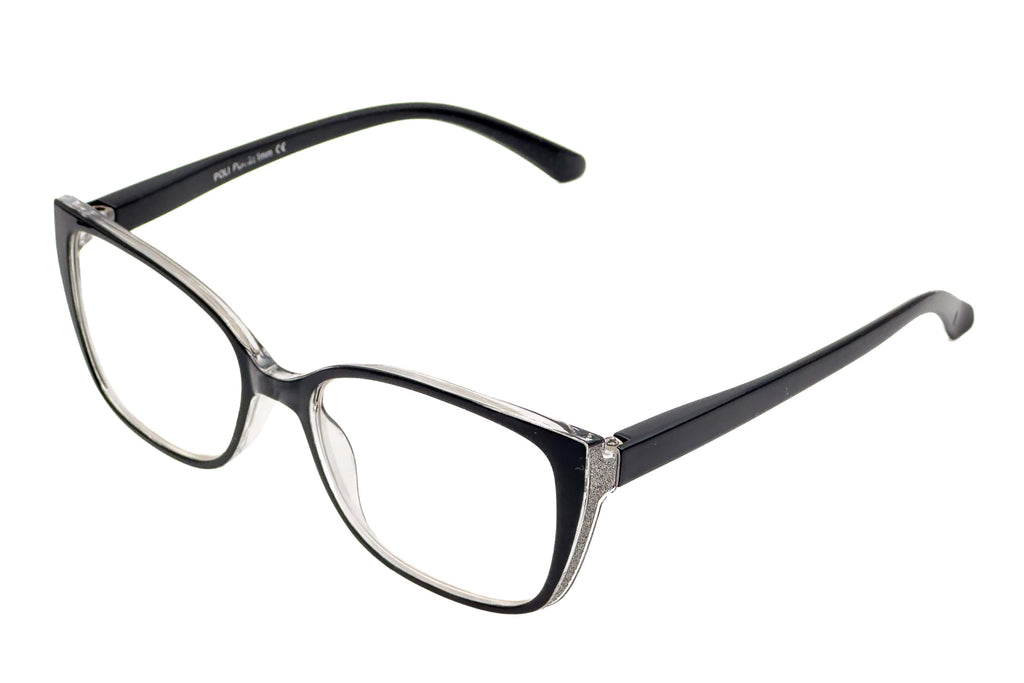 Ochelari de vedere Estelle Negru - OCV65