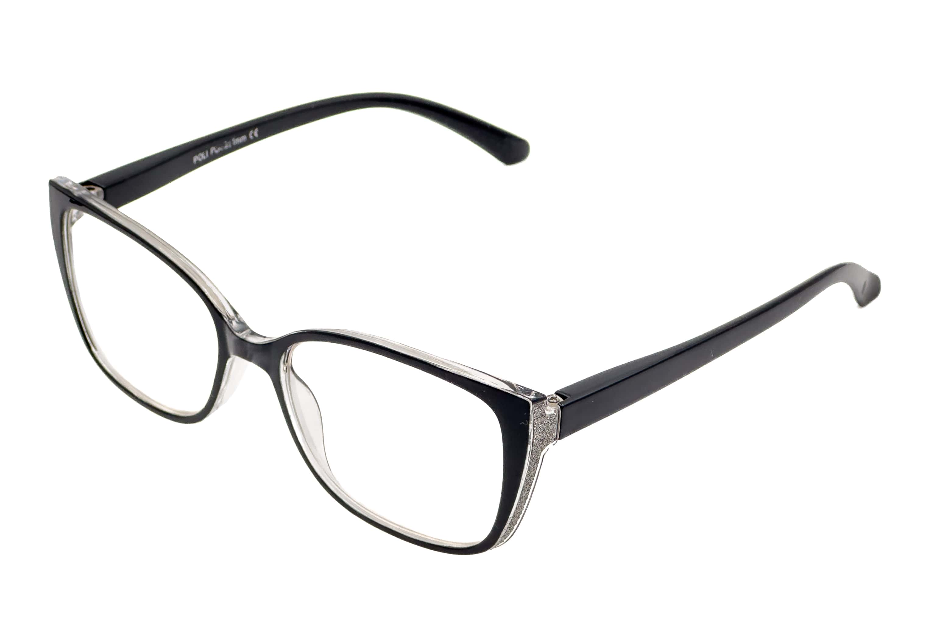 Ochelari de vedere Estelle Negru - OCV65