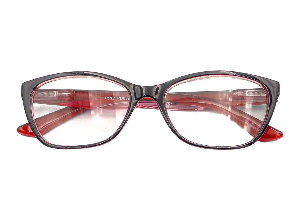 Ochelari de vedere Soraya Rosu - OCV63