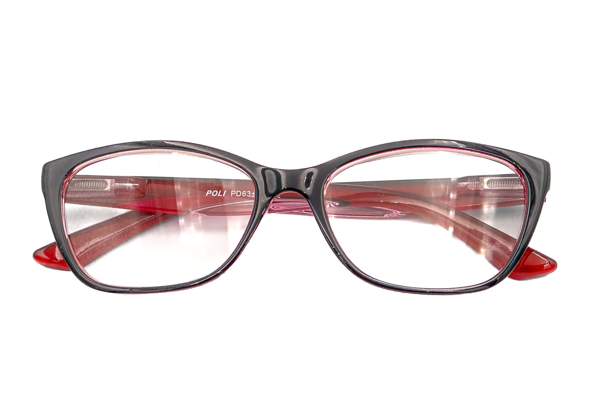 Ochelari de vedere Soraya Rosu - OCV63
