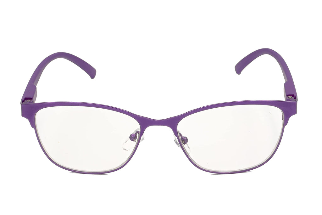 Ochelari de Vedere Elysia Mov - OCV07