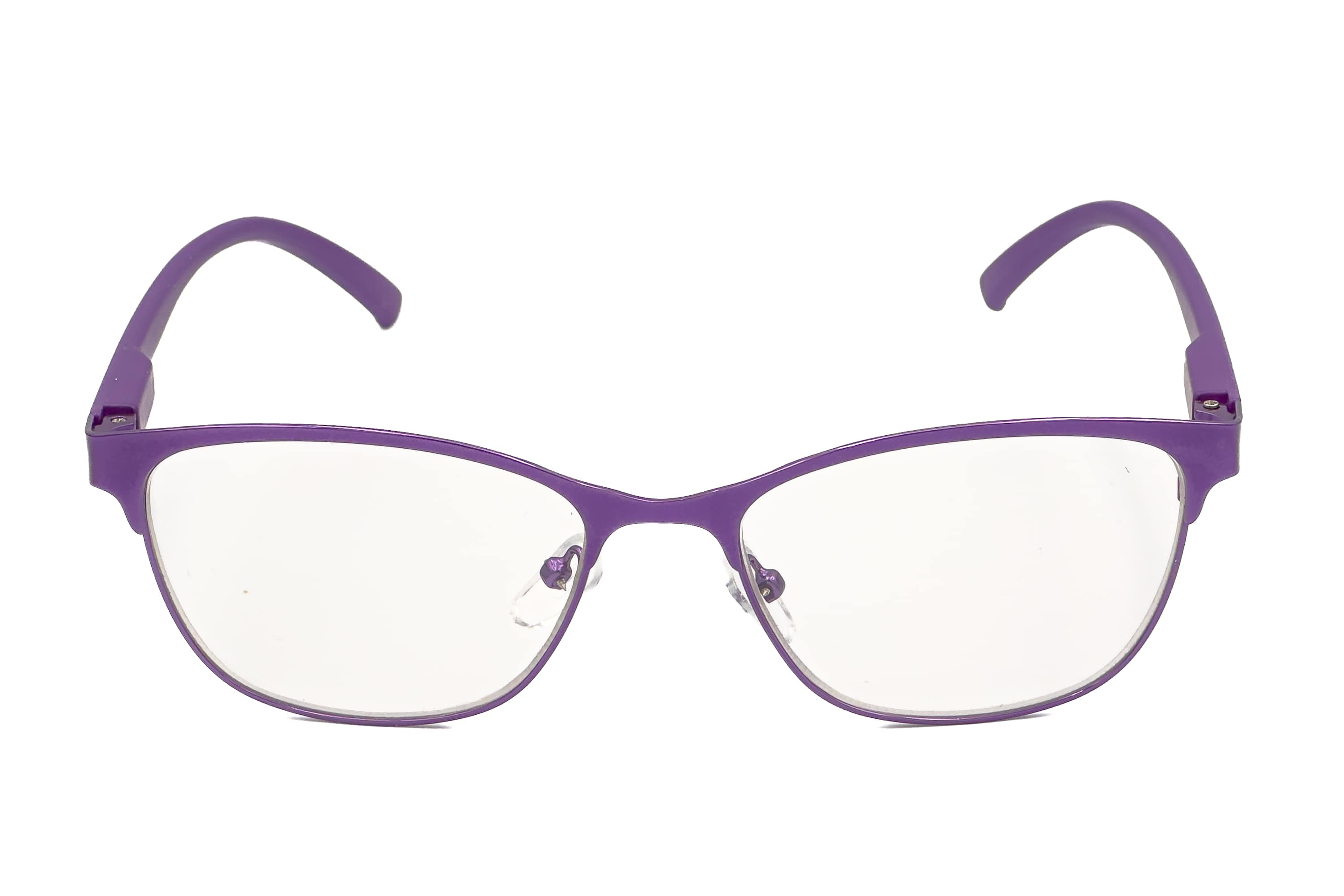 Ochelari de Vedere Elysia Mov - OCV07