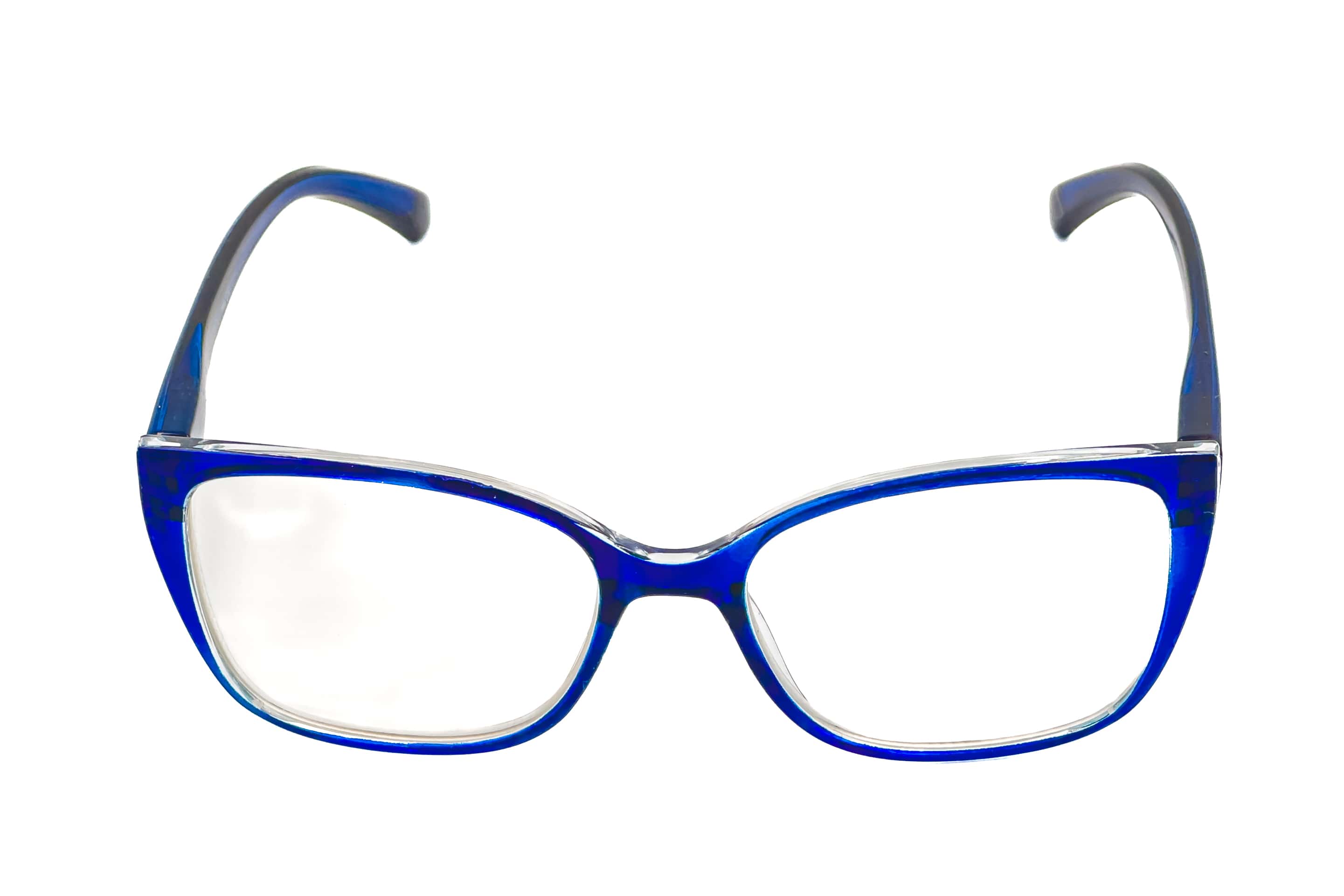 Ochelari de vedere Estelle Albastru - OCV60
