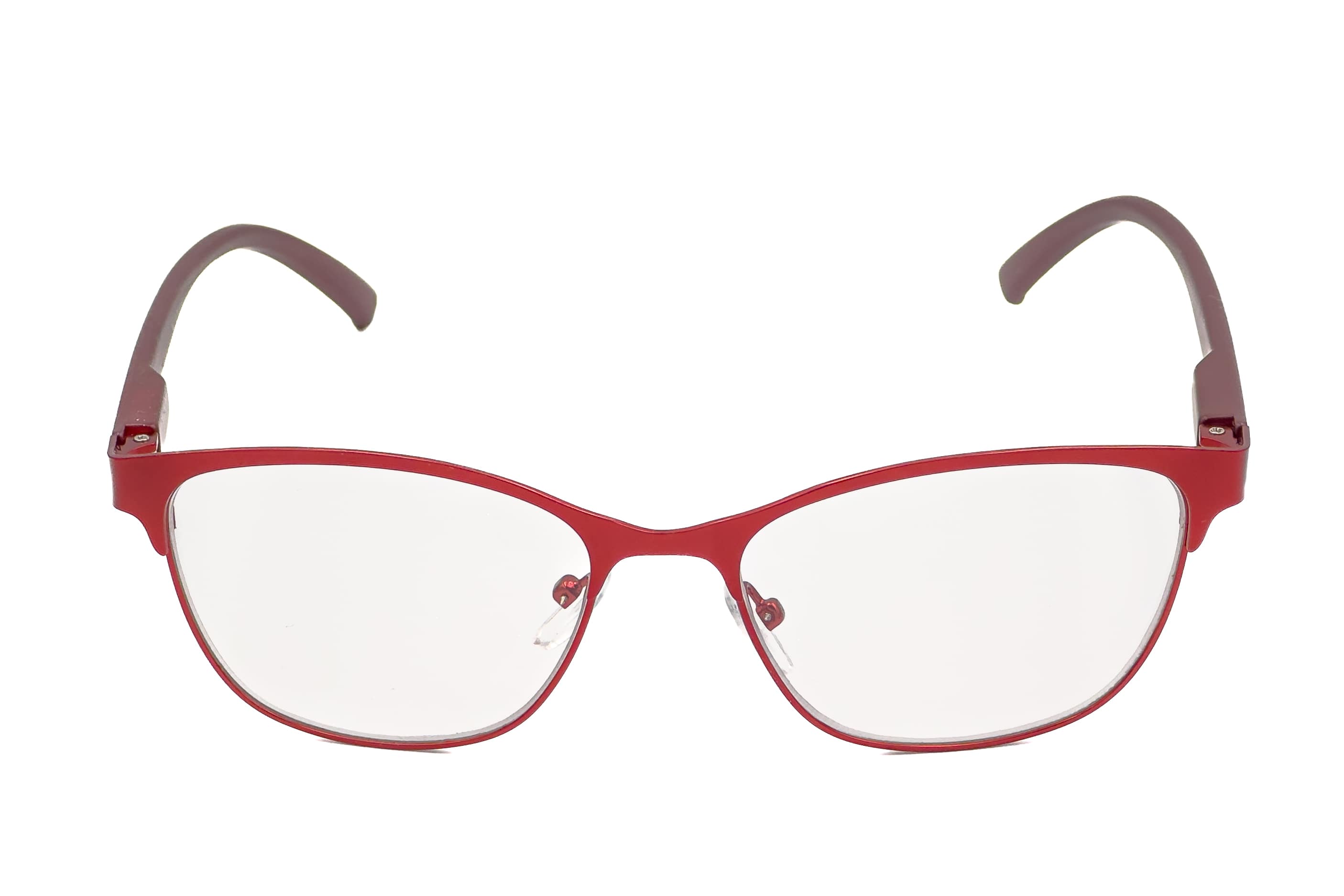 Ochelari de Vedere Elysia Rosu - OCV28