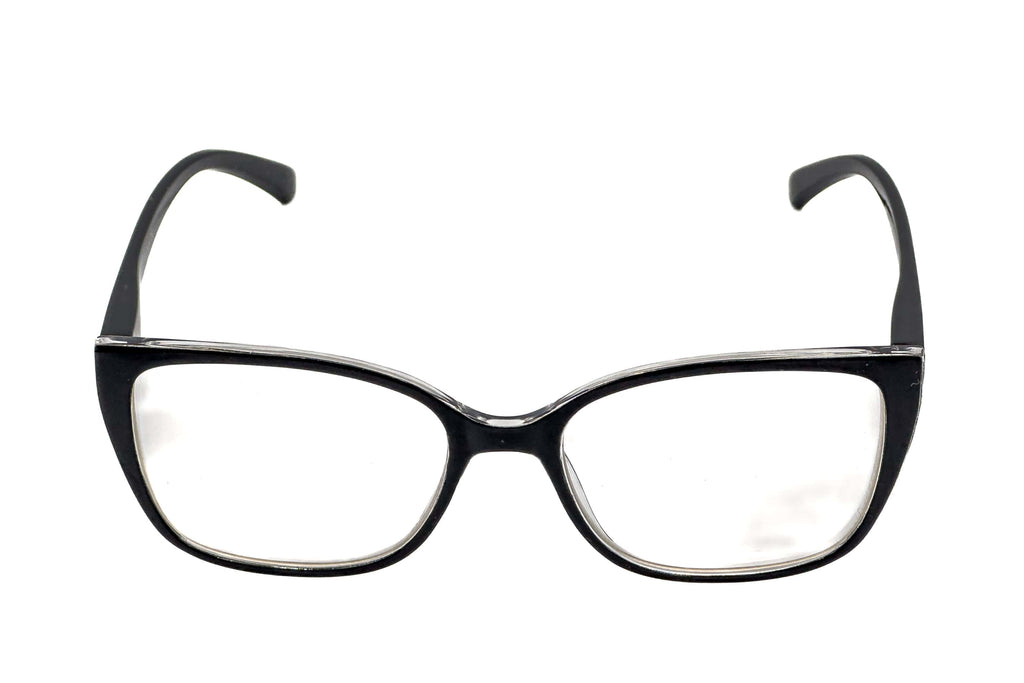 Ochelari de vedere Estelle Negru - OCV65