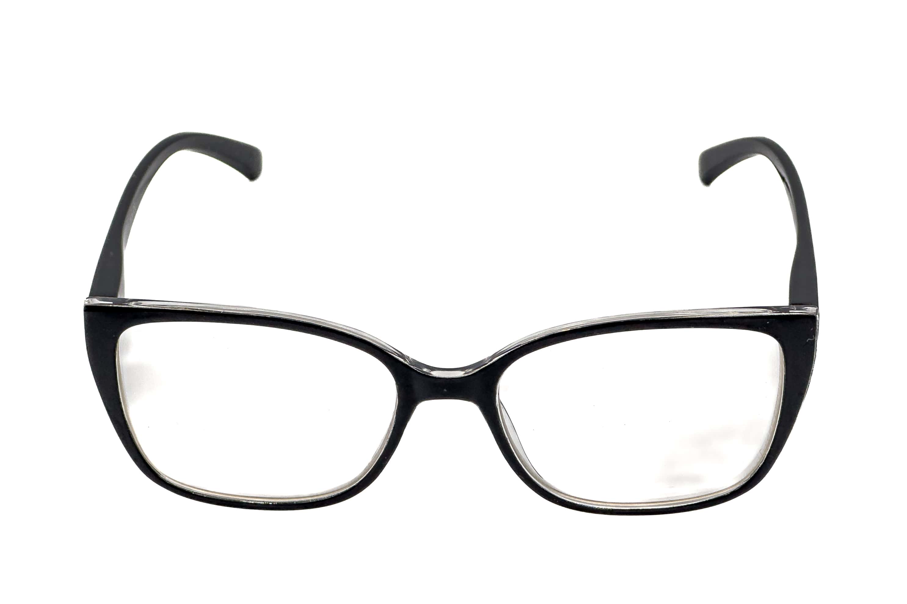 Ochelari de vedere Estelle Negru - OCV65