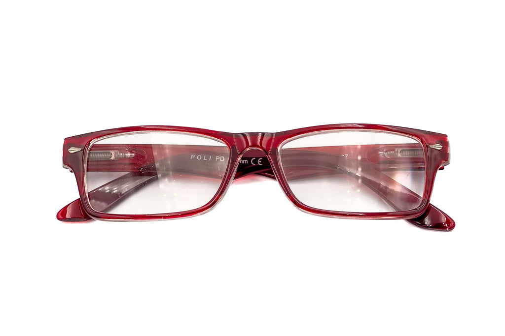 Ochelari de Vedere Storm Rosu - OCV41