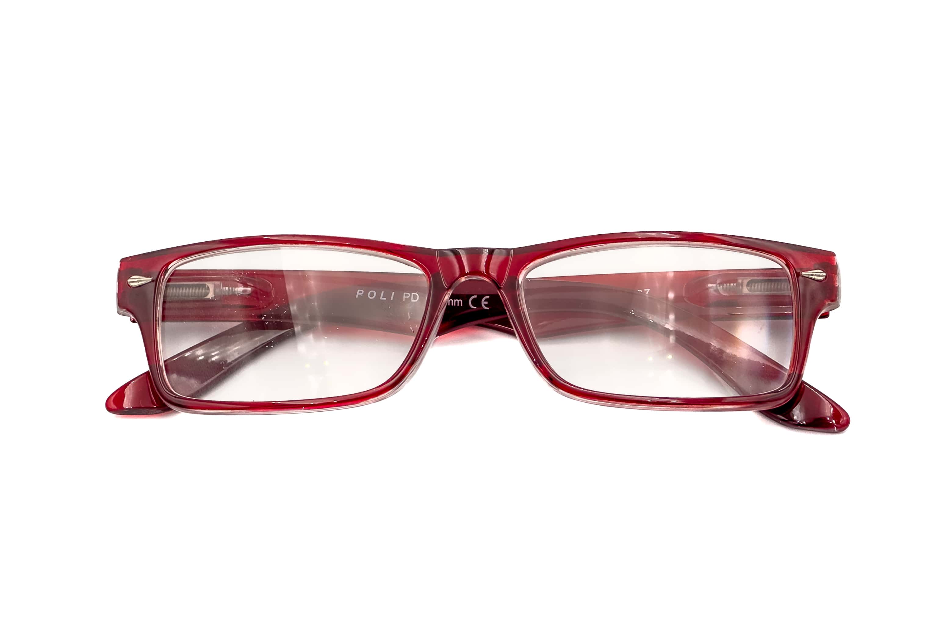 Ochelari de Vedere Storm Rosu - OCV41