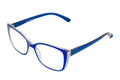 Ochelari de vedere Estelle Albastru - OCV60