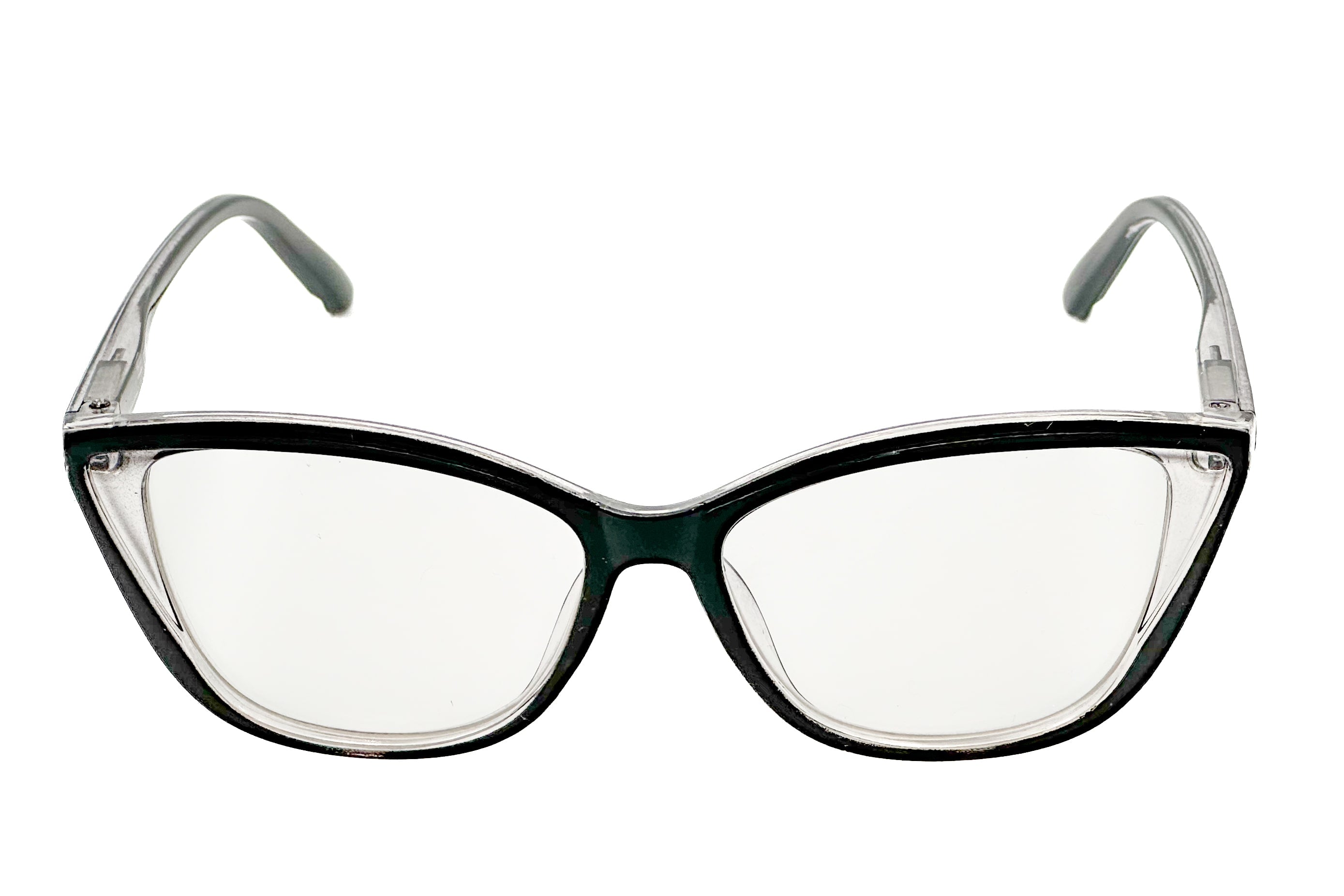Ochelari de Vedere Seraphine Negru Simplu - OCV20
