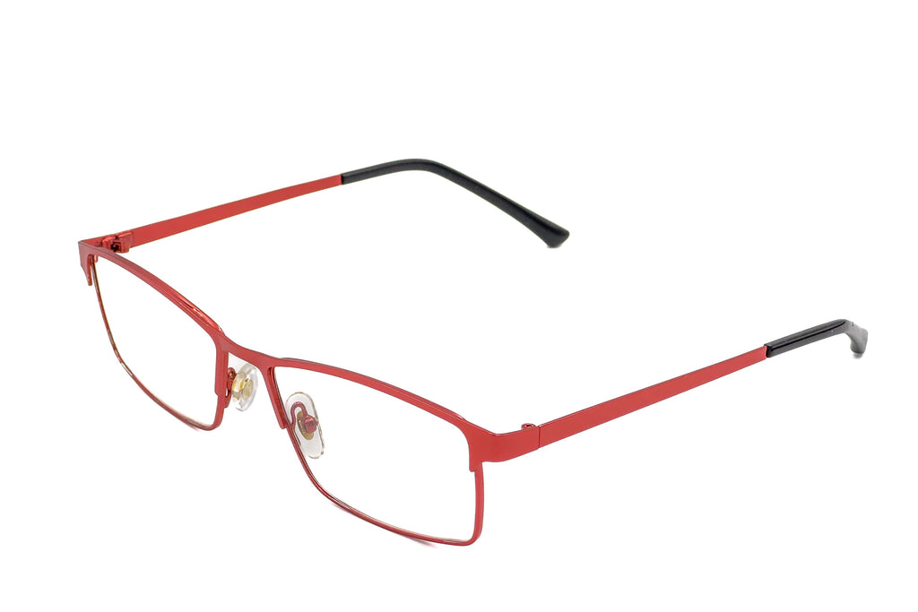 Ochelari de Vedere Dominus Rosu - OCV71