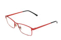 Ochelari de Vedere Dominus Rosu - OCV71
