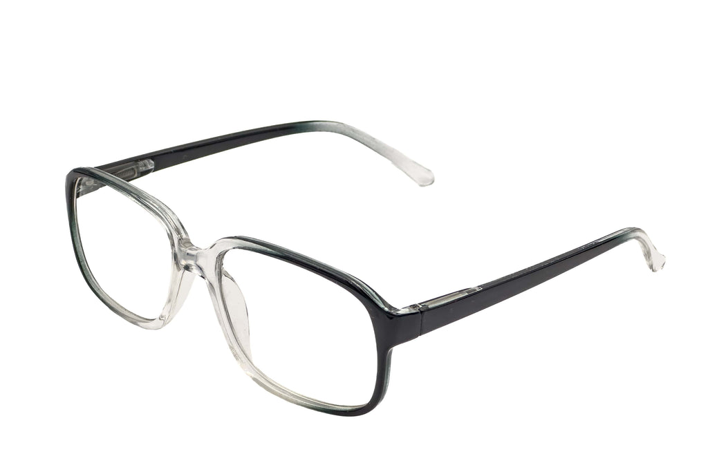 Ochelari de Vedere Lyra Negru - OCV68
