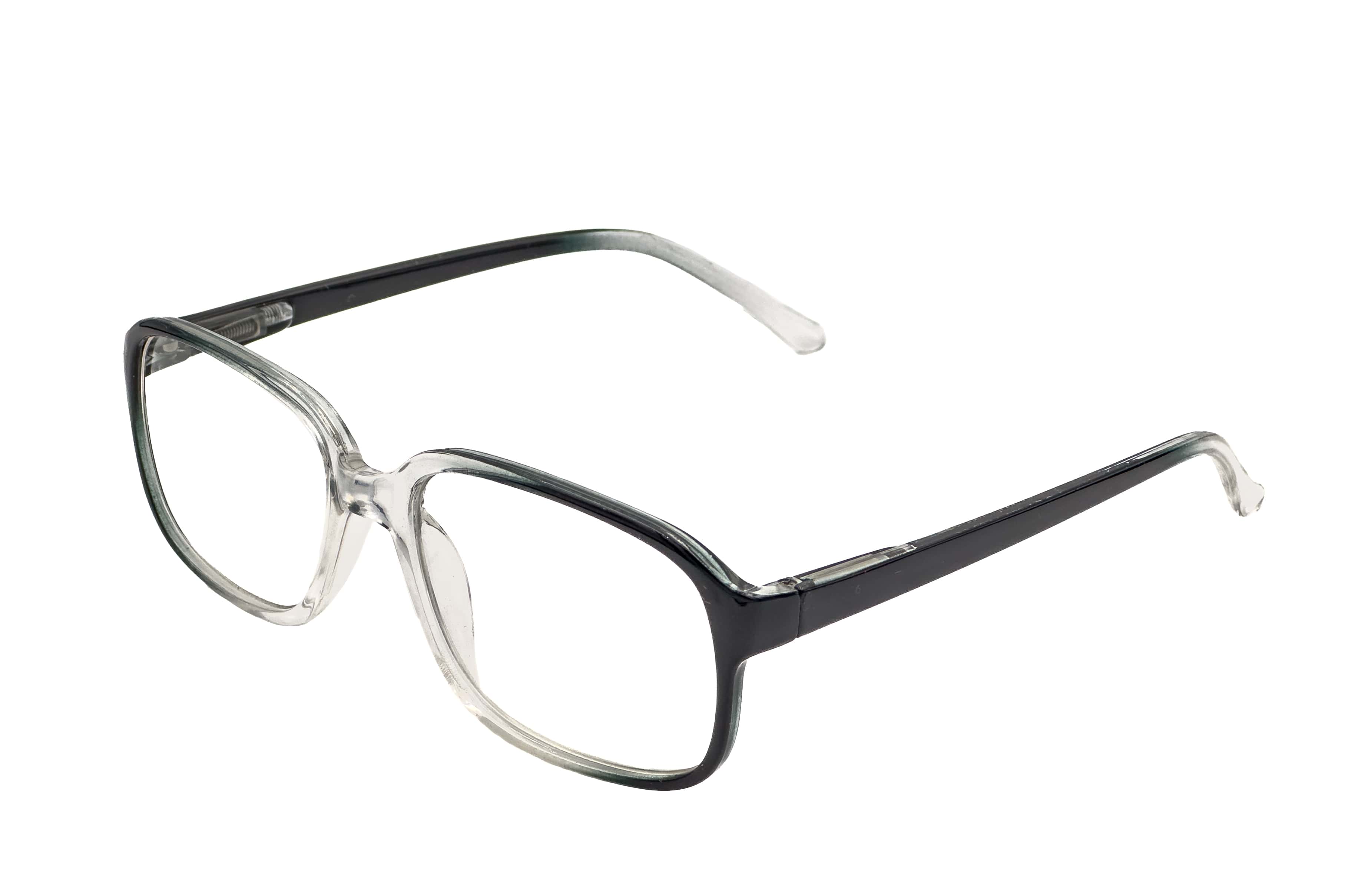 Ochelari de Vedere Lyra Negru - OCV68