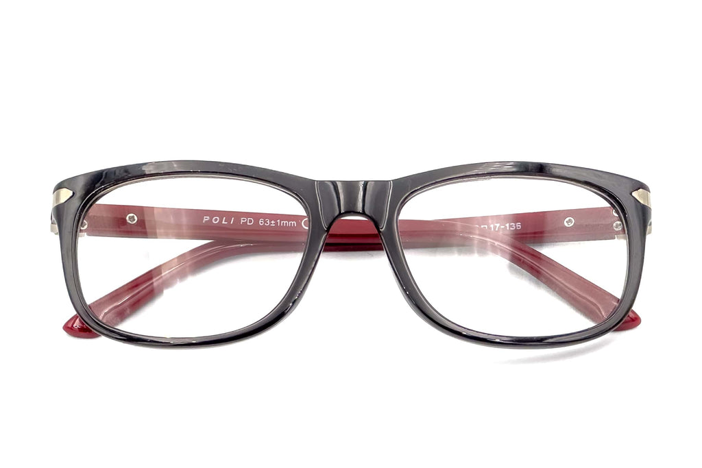 Ochelari de Vedere Prime ROSU- OCV49