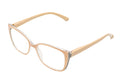 Ochelari de vedere Estelle Crem - OCV67