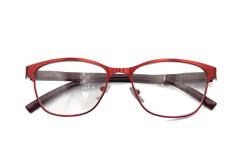 Ochelari de Vedere Elysia Rosu - OCV28