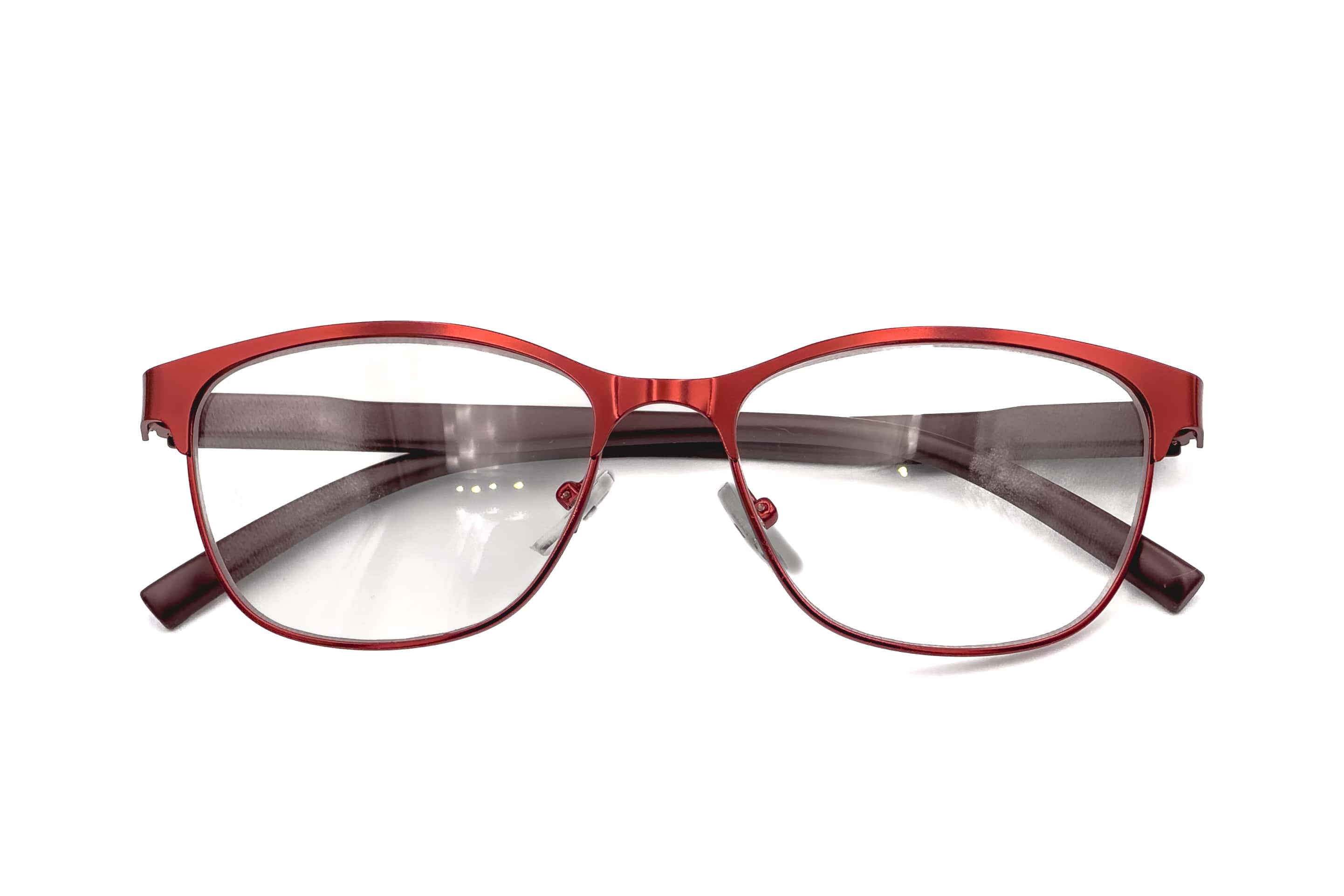 Ochelari de Vedere Elysia Rosu - OCV28