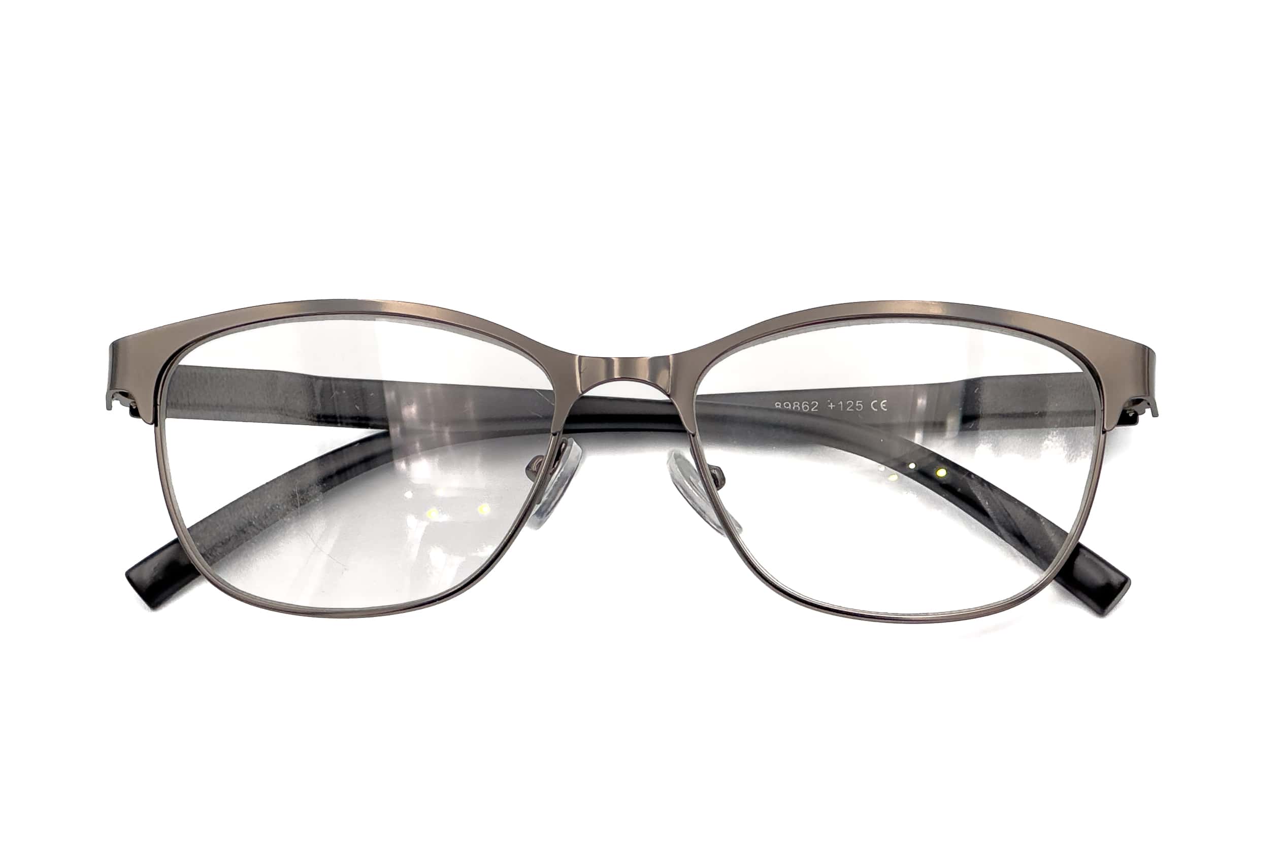 Ochelari de Vedere Elysia Negru - OCV31