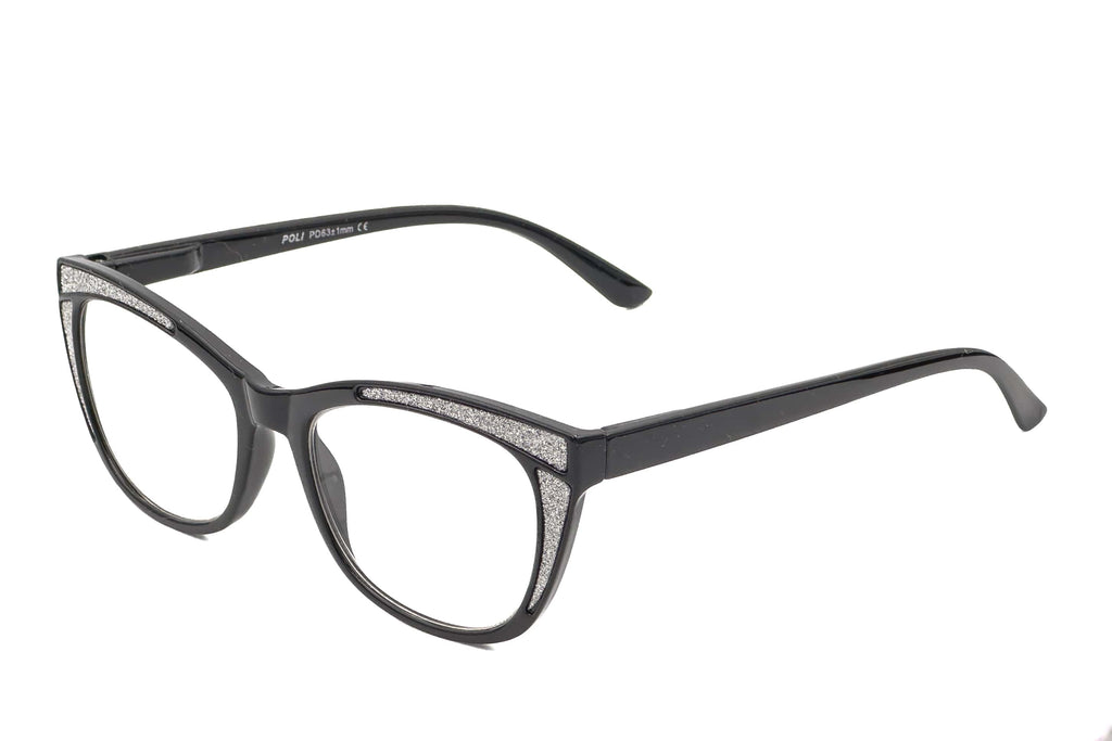 Ochelari de vedere Celestea Negru - OCV37