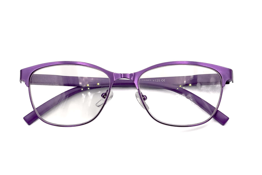 Ochelari de Vedere Elysia Mov - OCV07