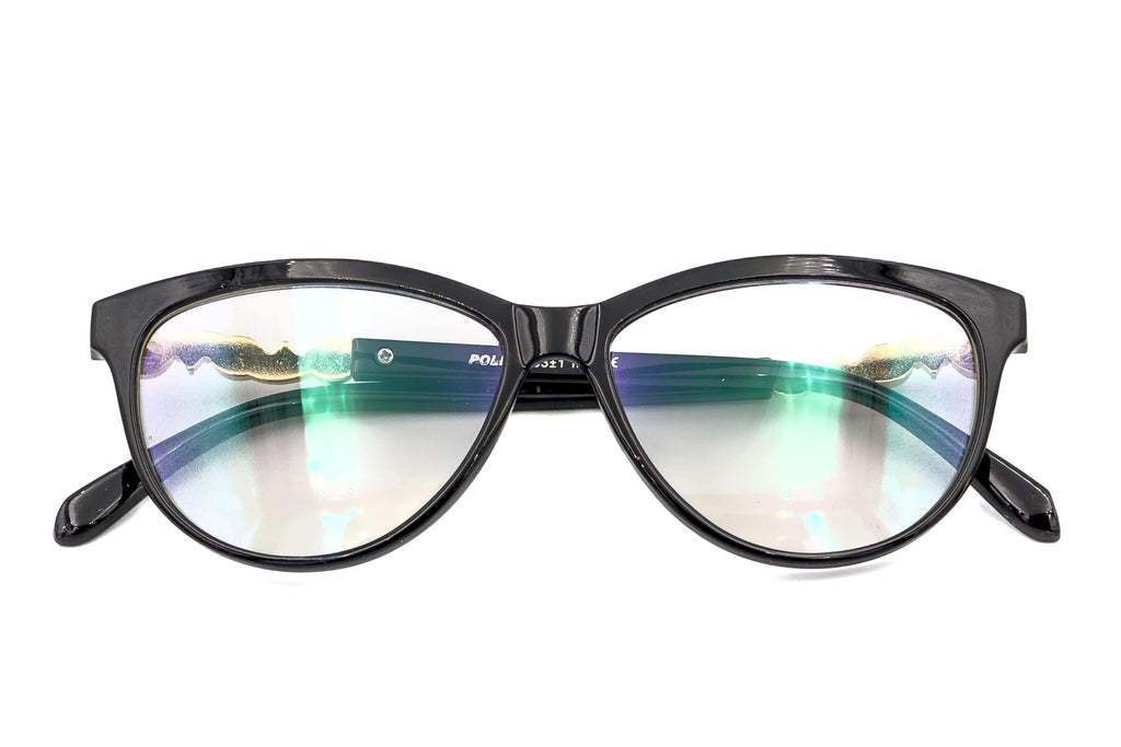 Ochelari de Vedere Seraphine Negru - OCV06