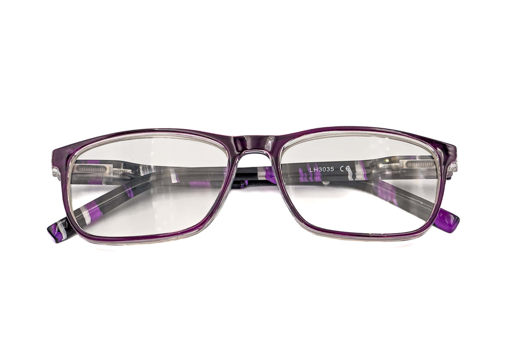 Ochelari de Vedere cu PROTECTIE CALCULATOR - OCV19
