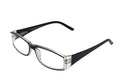 Ochelari de Vedere Onyx Negru DIOPTRIE MARE - OCV74