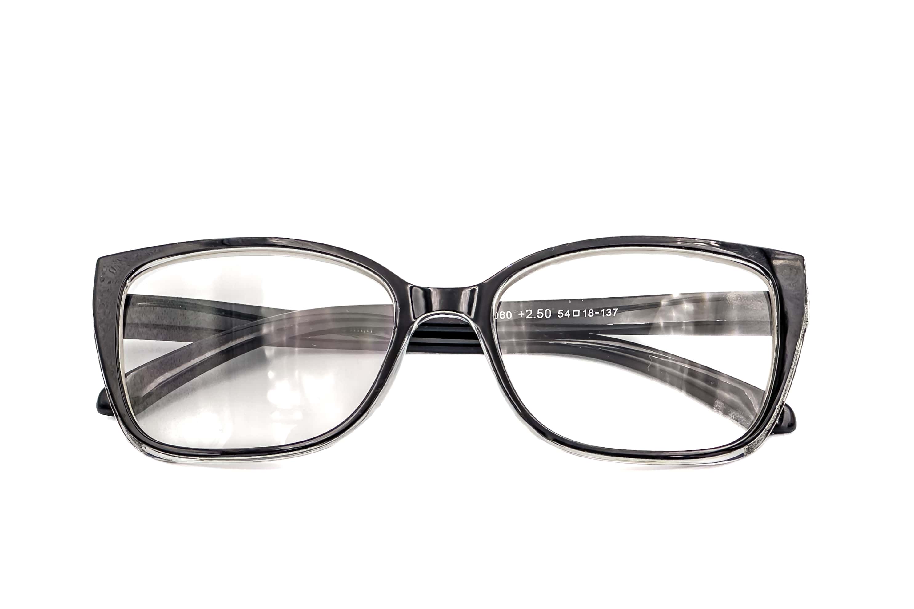 Ochelari de vedere Estelle Negru - OCV65