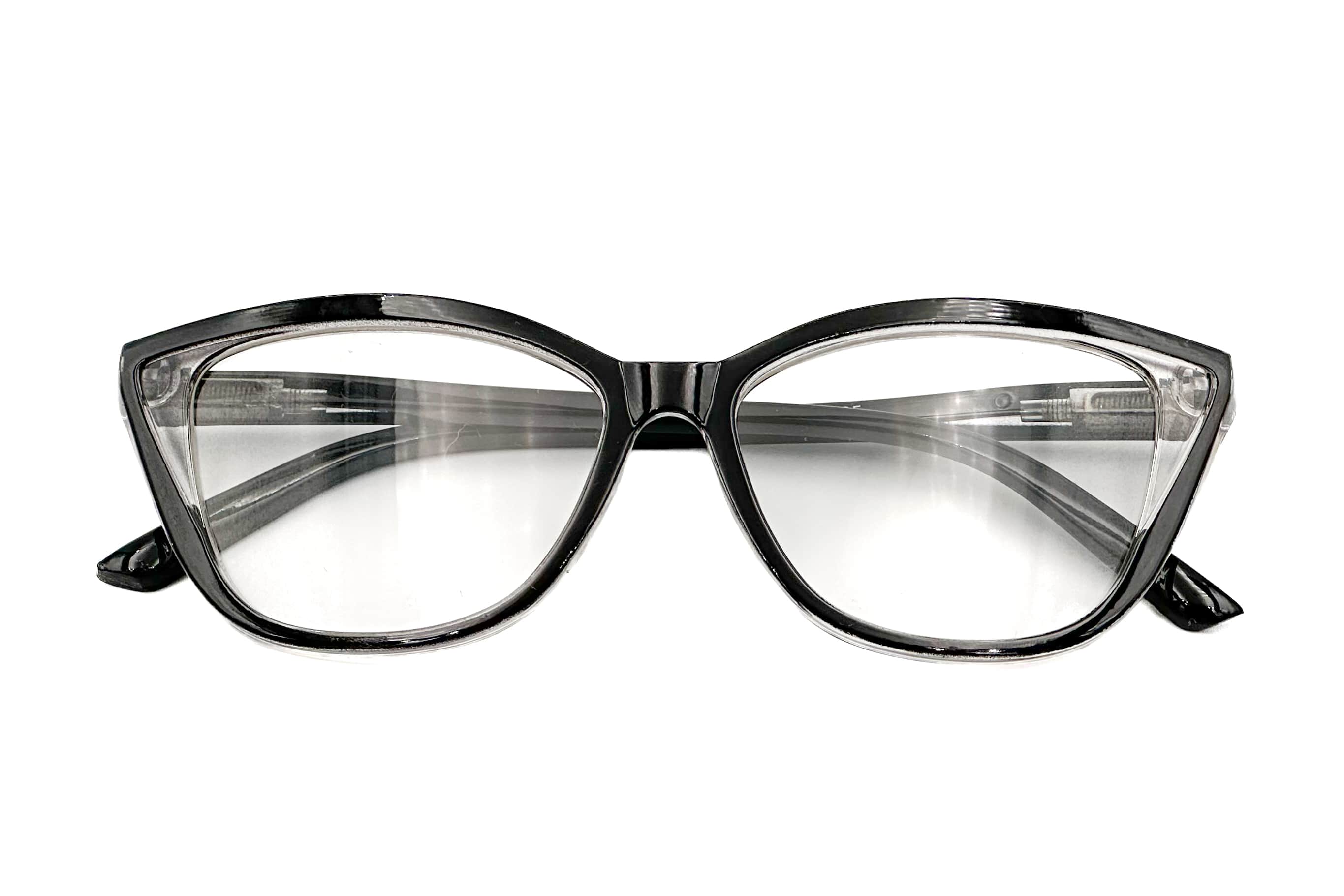 Ochelari de Vedere Seraphine Negru Simplu - OCV20