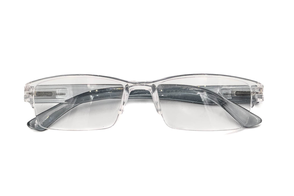 Ochelari de Vedere Atlas Transparent - OCV51