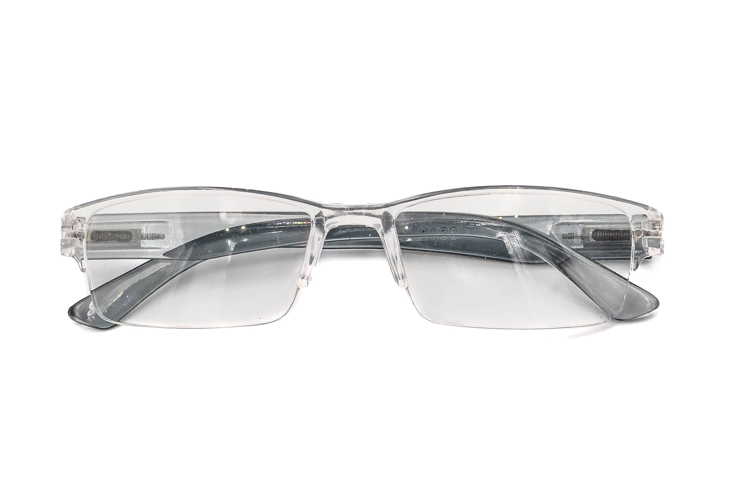 Ochelari de Vedere Atlas Transparent - OCV51
