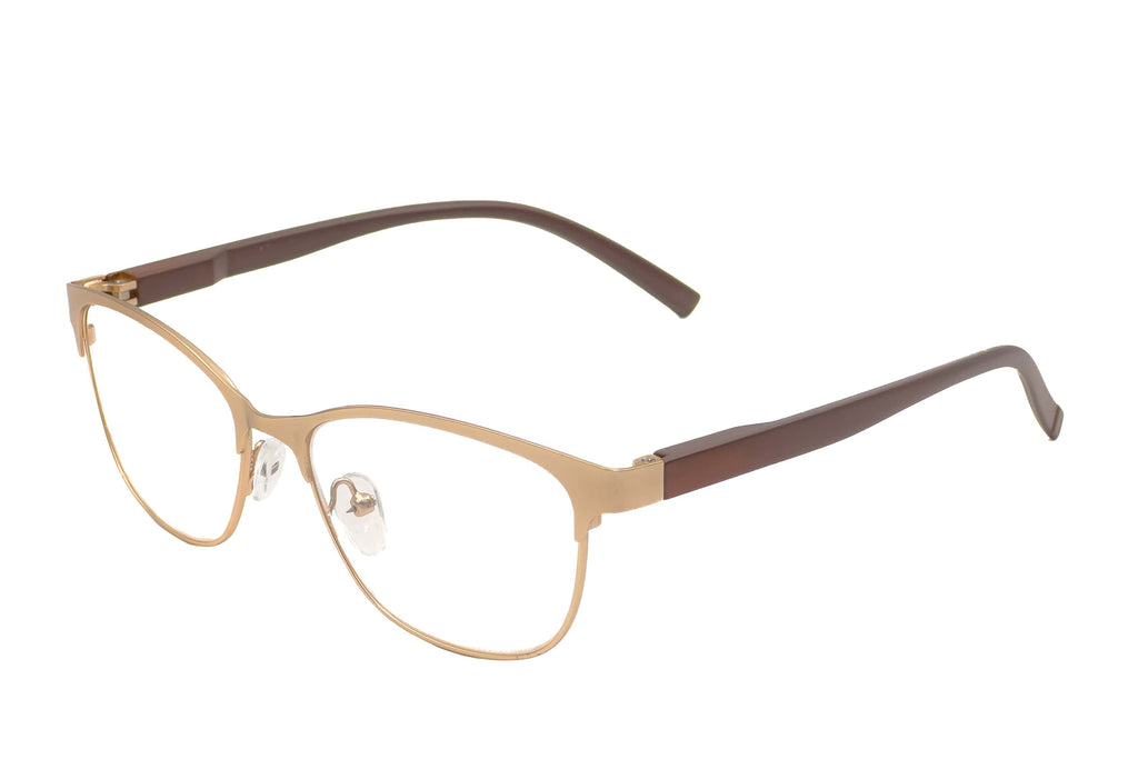Ochelari de Vedere Elysia Auriu - OCV36