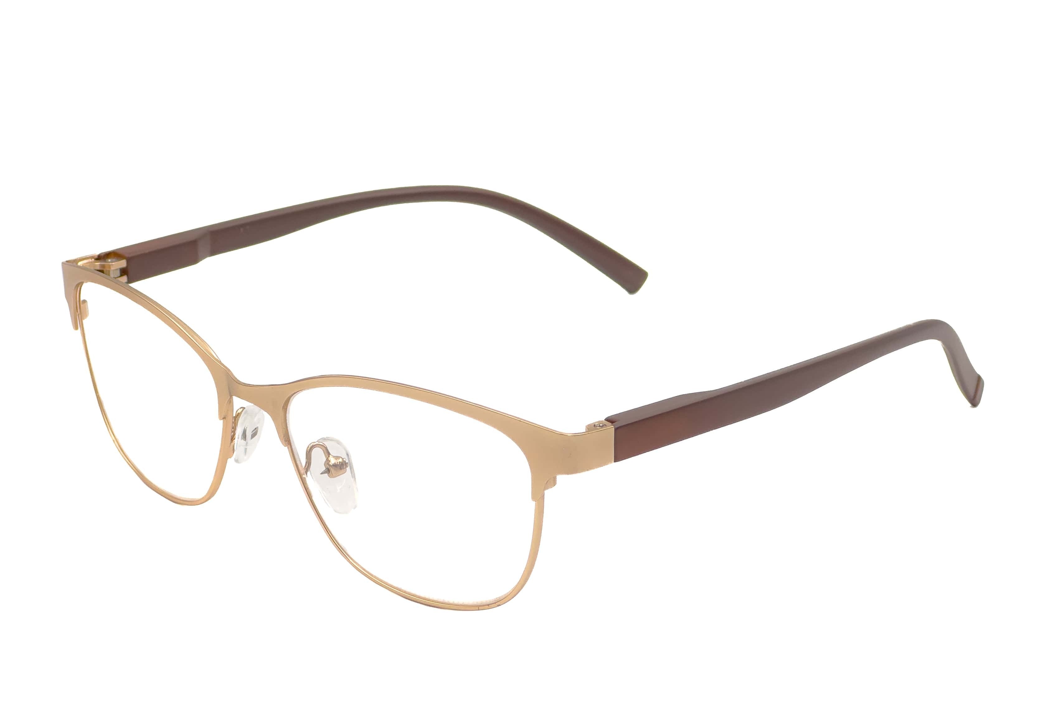 Ochelari de Vedere Elysia Auriu - OCV36