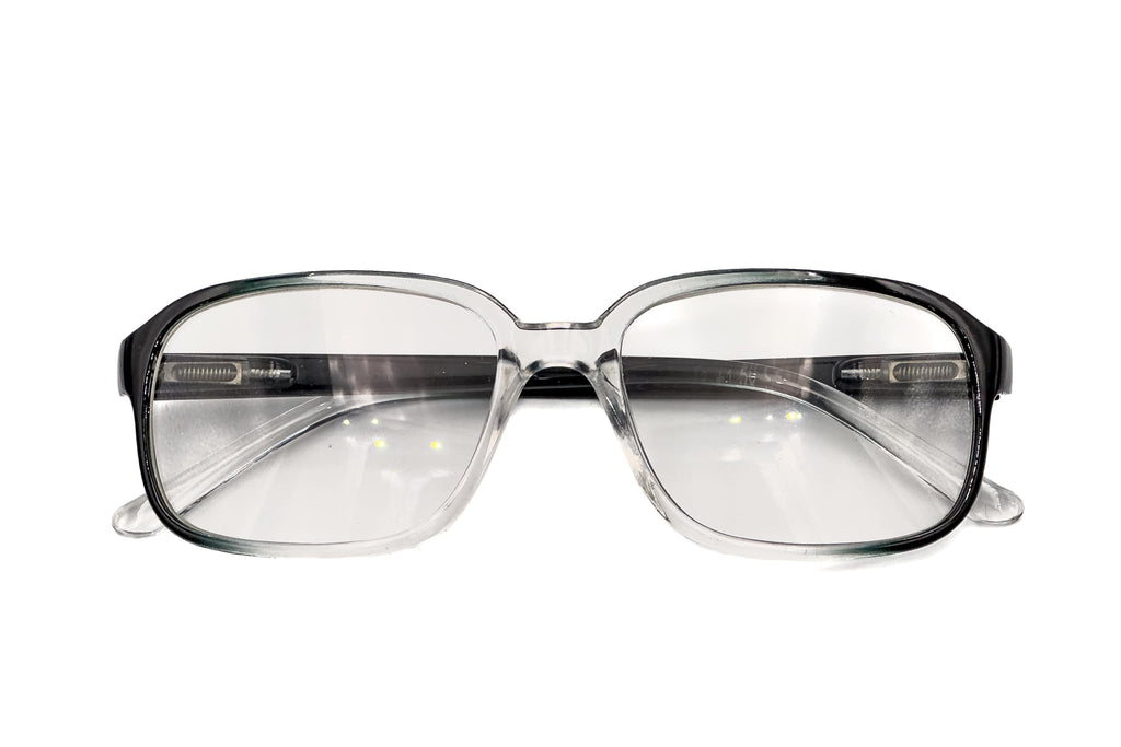 Ochelari de Vedere Lyra Negru - OCV68