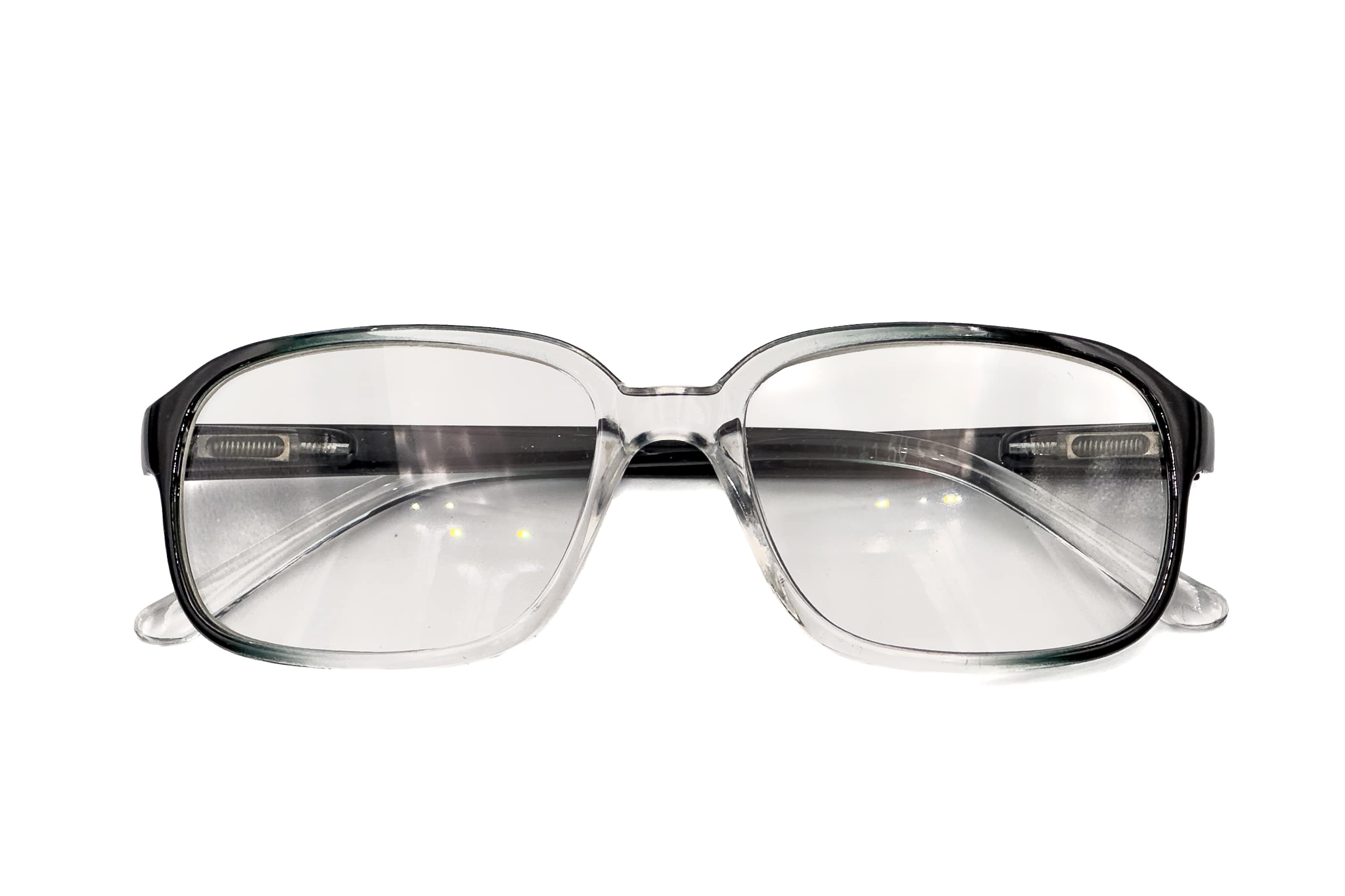 Ochelari de Vedere Lyra Negru - OCV68