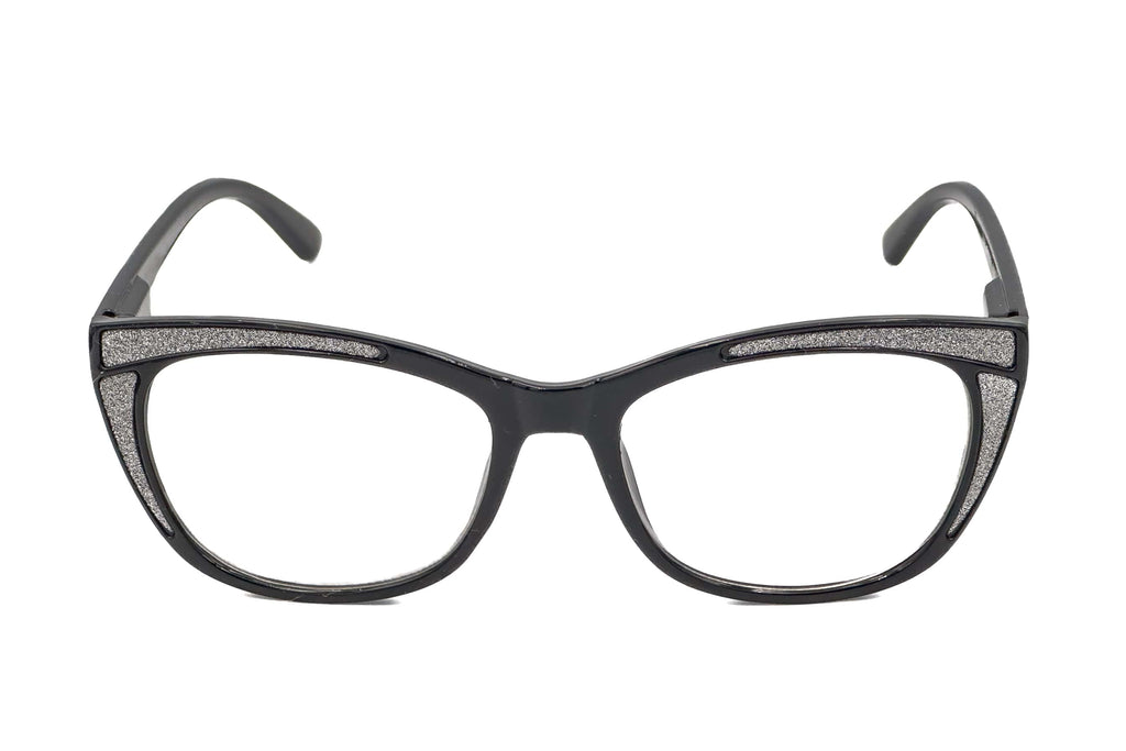 Ochelari de vedere Celestea Negru - OCV37
