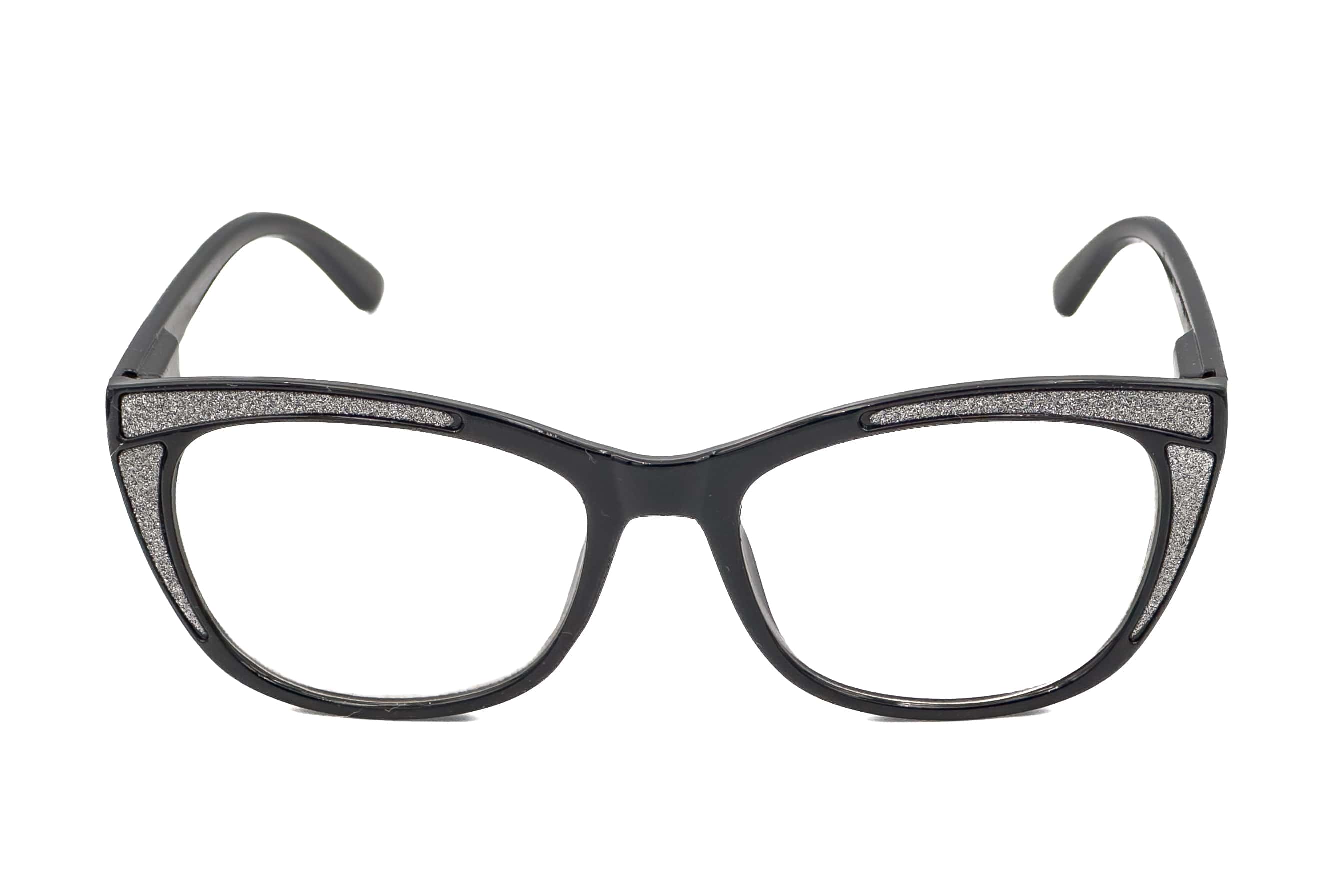 Ochelari de vedere Celestea Negru - OCV37