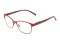 Ochelari de Vedere Elysia Rosu - OCV28