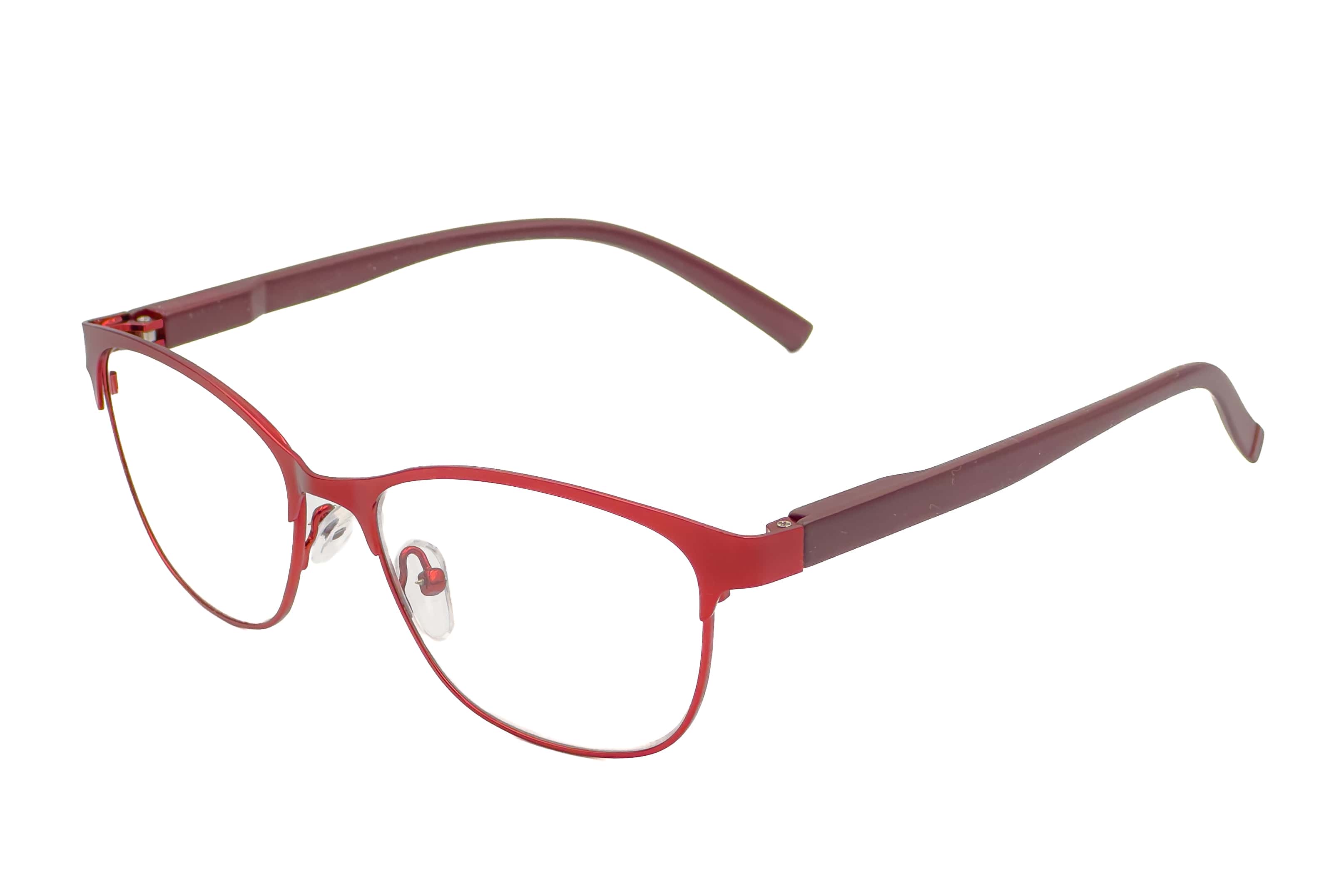 Ochelari de Vedere Elysia Rosu - OCV28