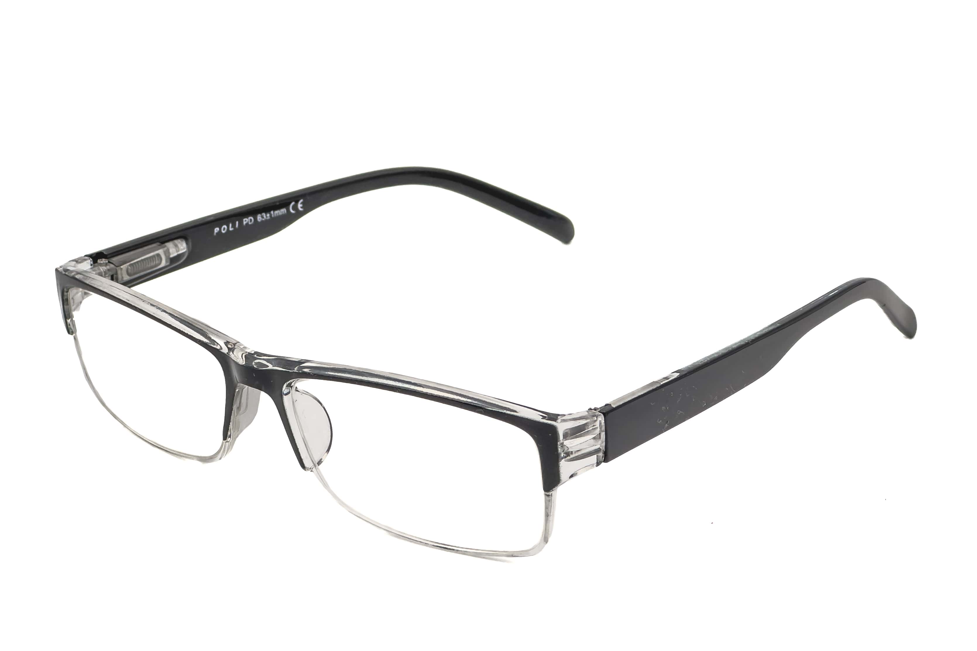 Ochelari de Vedere cu MINUS Atlas Negru - OCV85