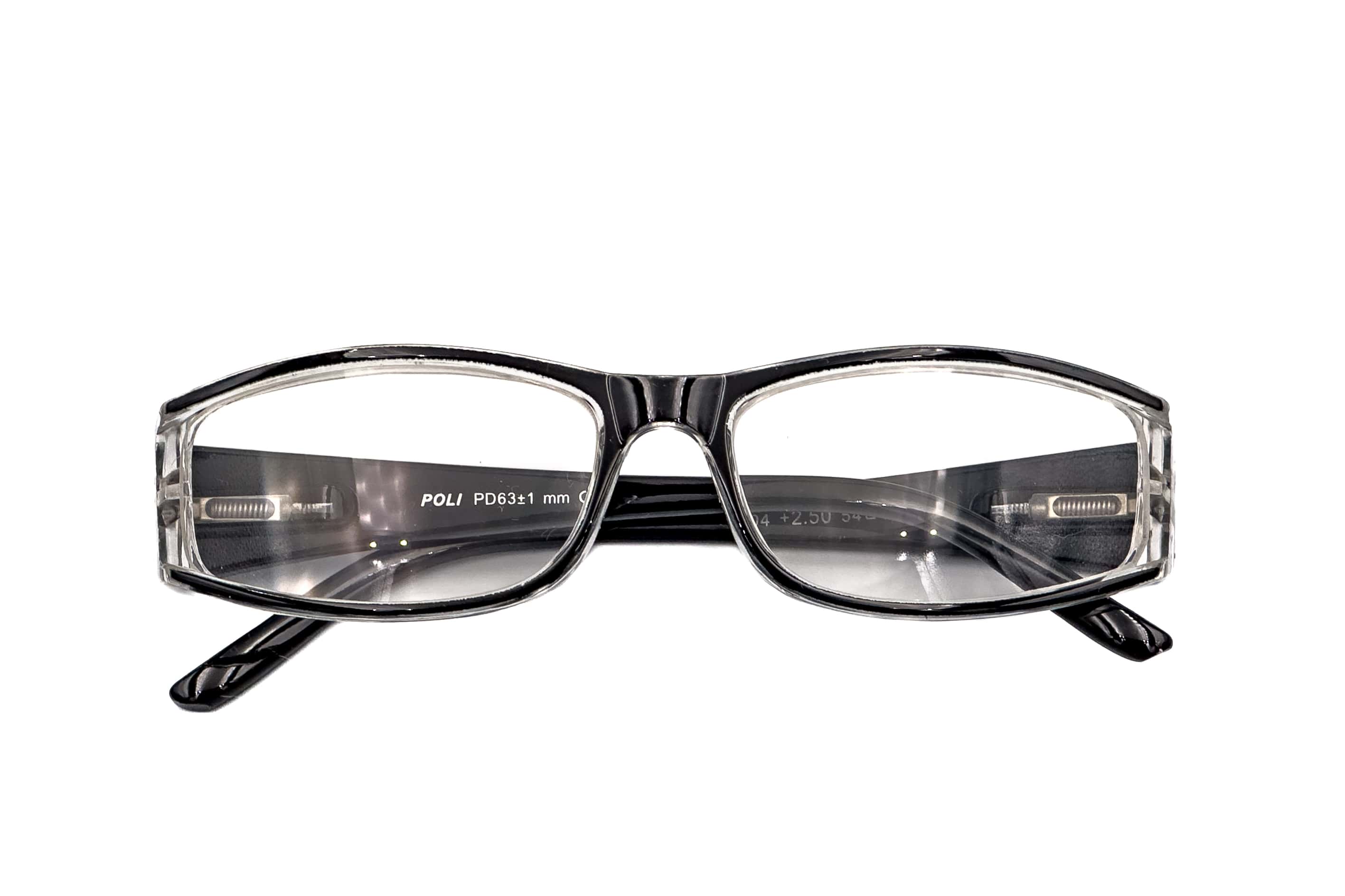 Ochelari de Vedere Onyx Negru - OCV46